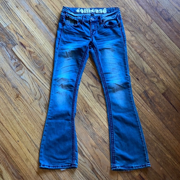 Dollhouse Denim - Dollhouse Jeans